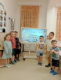 Блокадный хлеб. 