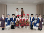 «Синяя птица».  
