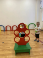 «Мы играем». 
