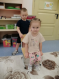"Уроки вежливости этикета" 