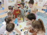 Волшебница-вода: Путешествие вокруг нас 