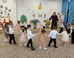 "Подарок веснушки" 
