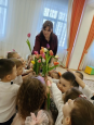 "Подарок веснушки" 
