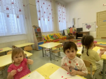 «В гостях у Весёлого Петрушки» 