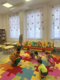 «В гостях у Весёлого Петрушки» 
