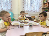 «Растем здоровыми!» 