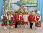 Наша «Театральная весна». 