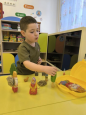 Наша «Театральная весна». 