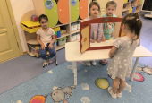 Наша «Театральная весна». 