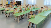 «Светлая Пасха» и «Цветет весна» в нашей группе «Орлята» 