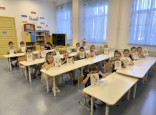 «Светлая Пасха» и «Цветет весна» в нашей группе «Орлята» 