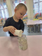 "Волшебная вода" 