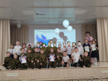 Фестиваль «Синяя птица»