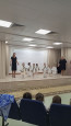 Фестиваль «Синяя птица»