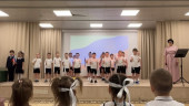 Фестиваль «Синяя птица»