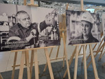 Выставка заслуженных работников ЗСК