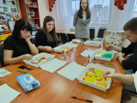 День открытых дверей