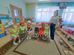 Совместный проект "Такие разные мосты"  