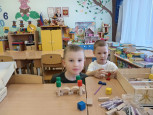 Совместный проект "Такие разные мосты"  