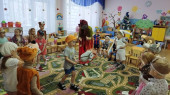   Святки, или, как их еще называют, Святые вечера 