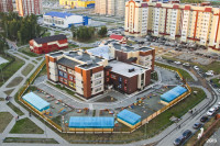 Сайт детского сада