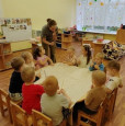 Дыхательная гимнастика