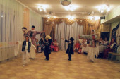 Наличие внеурочных мероприятий, реализуемых педагогом