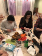 Участие в проектировании и реализации инициатив по развитию взаимодействия с родителями обучающихся