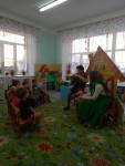 НОД по Развитию речи