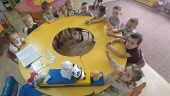 ФЭМП ЗАНЯТИЕ