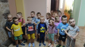 Занятие по экологии"Что растет в лесу?"