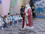 "Новогодняя сказка" в группе Лучики