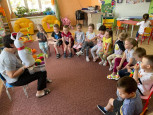 Диагностическое задание "Овощи,ягоды, фрукты"