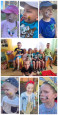 Фотоотчет "День защиты детей"