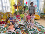 Наше поздравление ко Дню Матери