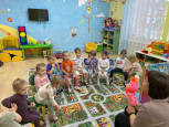 Дикие и домашние животные