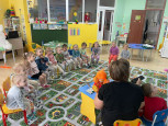 Беседа "Домашние и дикие животные"