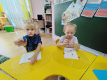 Занятие по лепке в младшей группе Тема: «Конфеты»