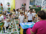 ФКЦМ - Тема «Помогите Незнайке» 