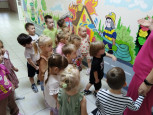 Беседа "Наши помощники на дорогах" 