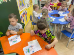 День снеговика