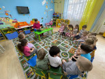 Огород на подоконнике