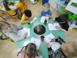 ДЕНЬ ОДУВАНЧИКА