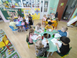 ДЕНЬ ОДУВАНЧИКА
