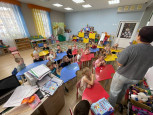 РЭМП Октябрь. Занятие 2 