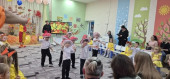 Праздник ОСЕНИ 17.10.2025 г.