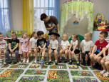 Мероприятия ко дню правовой помощи детям