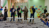 Наше 23 ФЕВРАЛЯ!!!