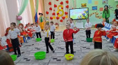 8 МАРТА 2026 года