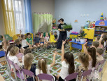 Огород на подоконнике. Посадка и наблюдение